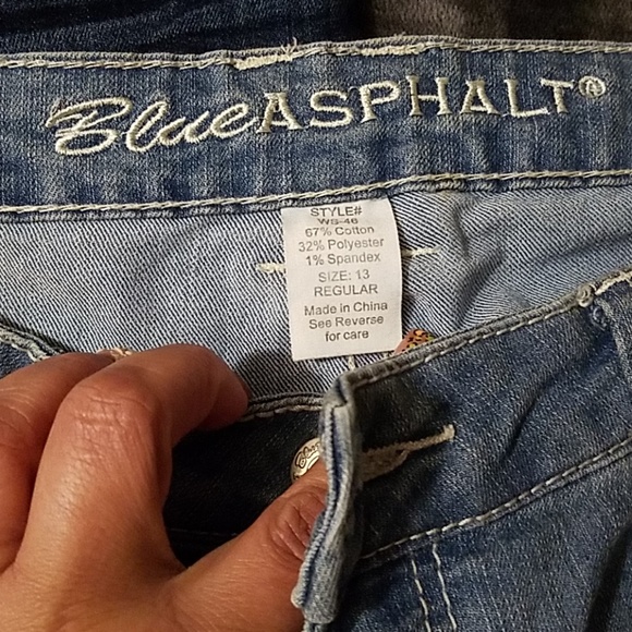 Jeans - Picture 2 of 4